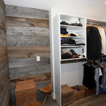Purple Hill Home Renovation
