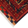Oriental Rug Afghan Mauri 9'11"x2'10"