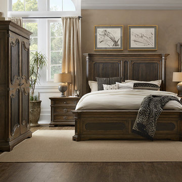 Hill Country from Hooker Furniture