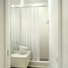 Chad Bathroom