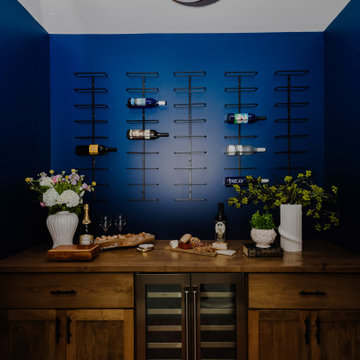 Miller Showcase Home