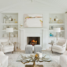 SC fireplace