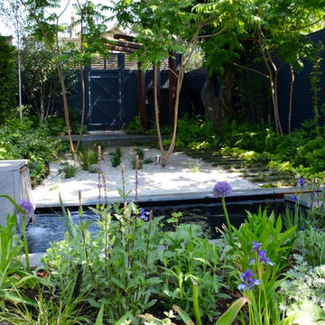 Brockley Garden
