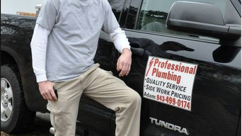 Professional Plumbing