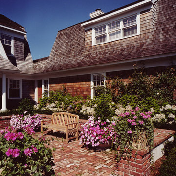 Stone Landscape Designs