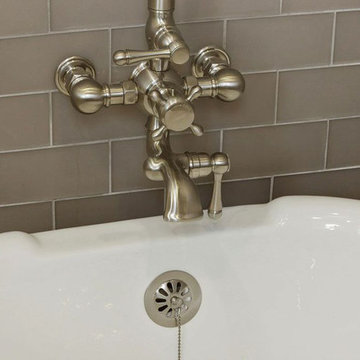Bathrooms