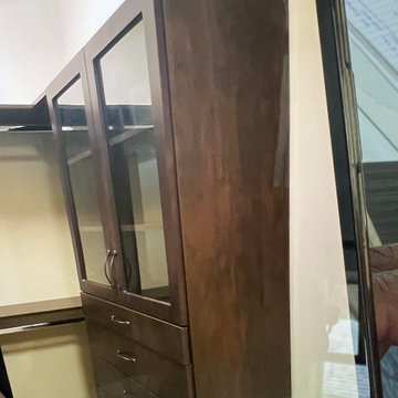 Custom Closets