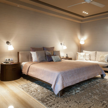 Apartment in Magnolias