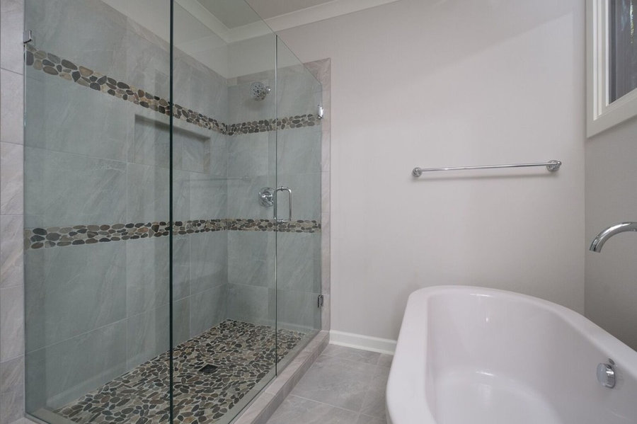 Bath & Kitchen