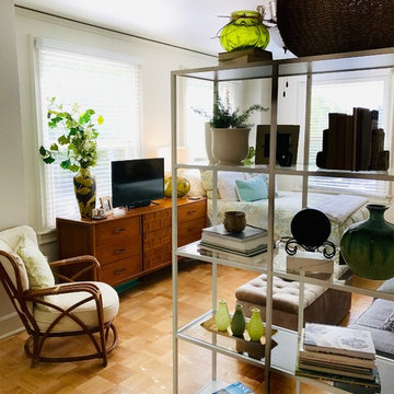U district Studio Apartment