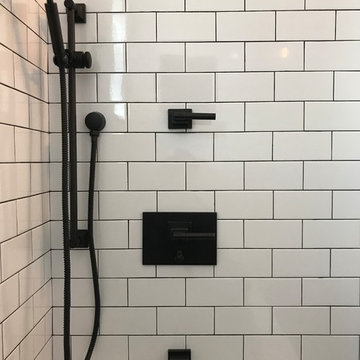 FLUSHING BATHROOM REMODEL