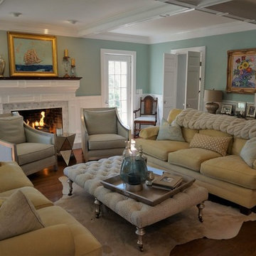 Petoskey Home