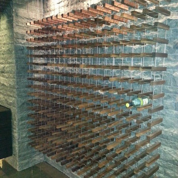 Basalt Wine Room