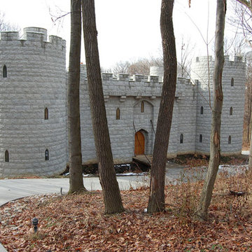 Castle House