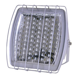 LED Explosion-proof Light - Lighting