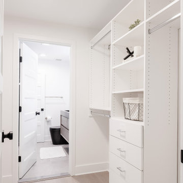 Complete Transformation in Takoma Park