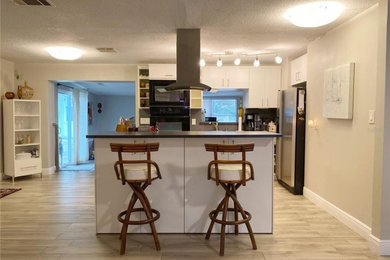 Flip house in Clarcona ocoee