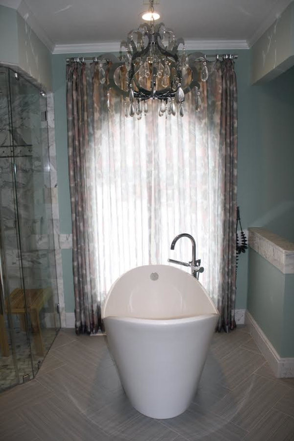 Bathroom in Bath