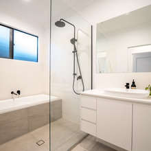 bathroom tiles