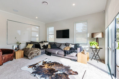 Albany Project
