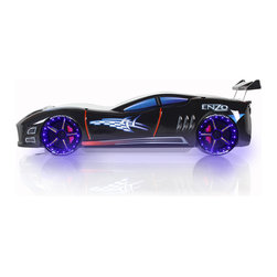Ferrari Enzo car bed - Lifestyle And Leisure