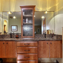 Bathroom Ideas