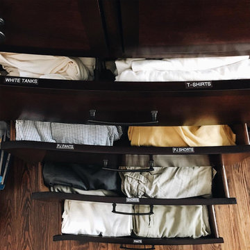 Closets