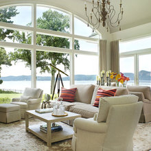 Living Room Ideas