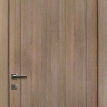 Custom Wood Doors