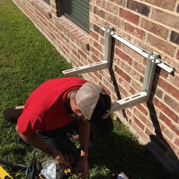 HVAC Mini-Split Installation - Air Conditioners