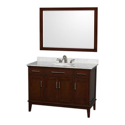 Transitional Bathroom Vanities - Bathroom Vanities And Sink Consoles