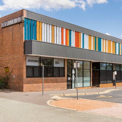 Altree Court Sun Shade - Products