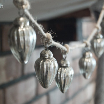 Holiday Decorating