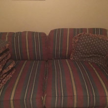 Reupholstery