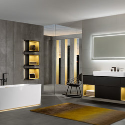 Premium Collection Finion - Bath Products