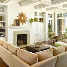 Living Rooms