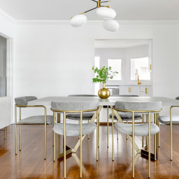 Miami Shores Modern Refresh
