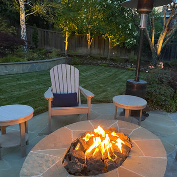 Moraga Happy Place Garden