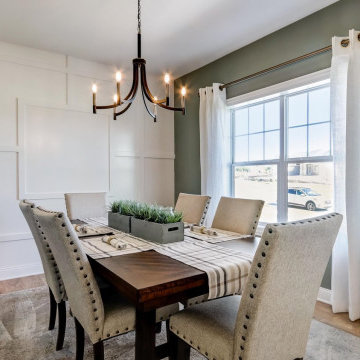 Glenwood Model | Minor's Estates, Mukwonago
