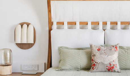 25 New Indian Bedrooms on Houzz