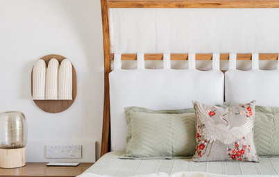 25 New Indian Bedrooms on Houzz