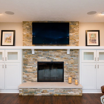 Nevell Lane Whole House Remodel