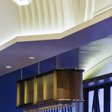 AHA Restaurant &Bar