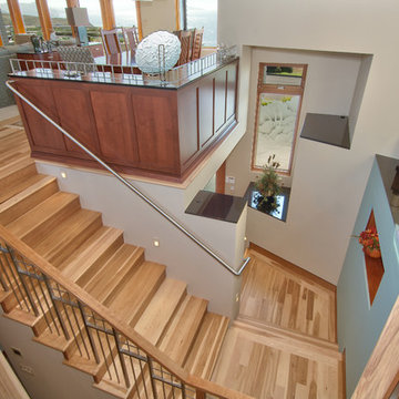 James McCalligan Architects Portfolio