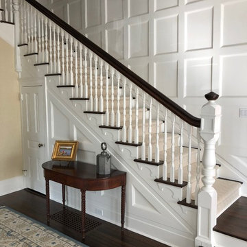 Greenwich Renovation Addition Restoration