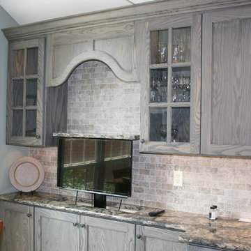 Palmer Kitchen