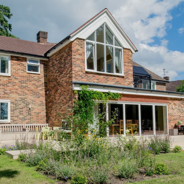 Surrey House Renovation