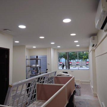 Allkin Family Service Centre @ 223D Compassvale Walk
