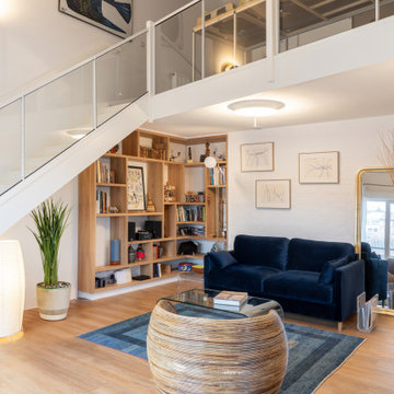 Une nouvelle Histoire