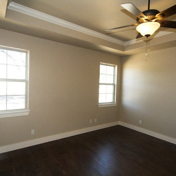 Master Bedroom - Fredericksburg, light colors